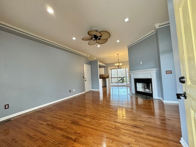 Foto del edificio - One-Level Living with Garage on a Cul-de-Sac in Nashville!