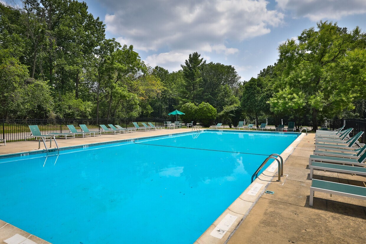 The Woods Apartments Apartments in Ambler, PA