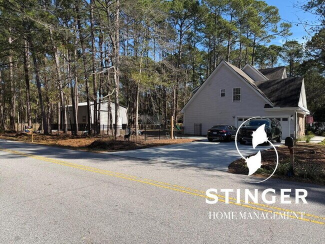 Foto del edificio - 30 Wade Hampton Dr