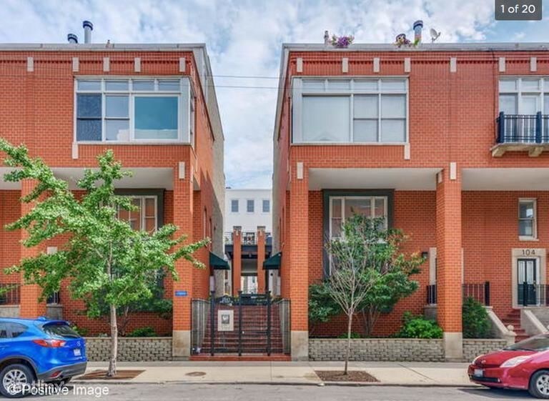 Primary Photo - 2 br, 2 bath Condo - 2843 N Lincoln Ave 210