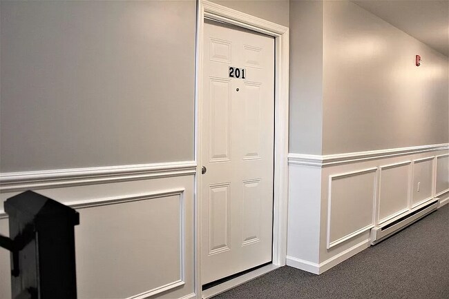 Foto del edificio - 466 A Liberty St