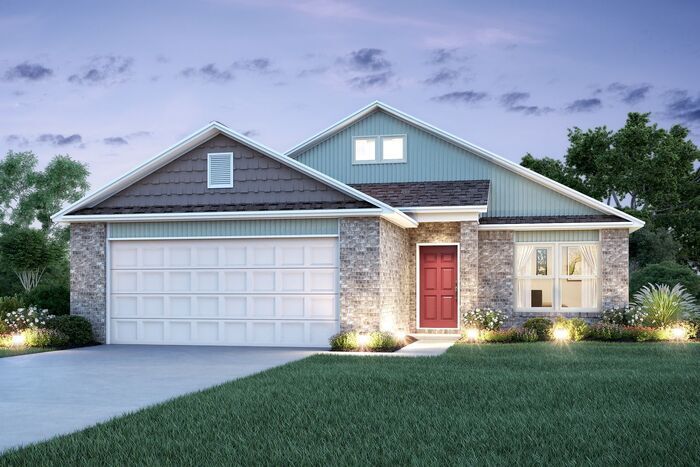 Primary Photo - Three Bedroom | Two Bathroom Home in Graha...