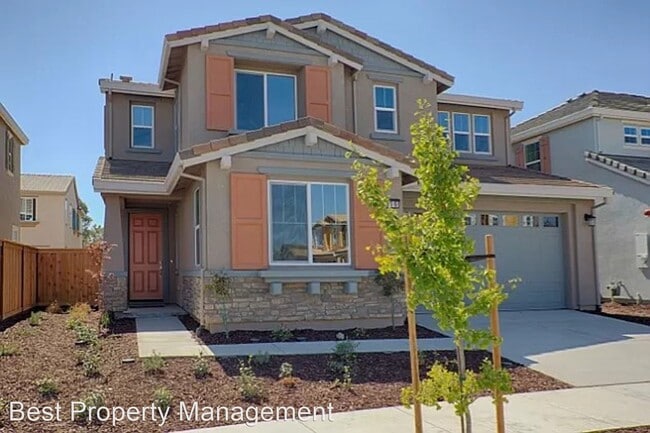 Building Photo - 3 br, 3 bath House - 516 S Ventana Ave