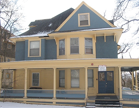 Primary Photo - 710 Stewart Ave LLC