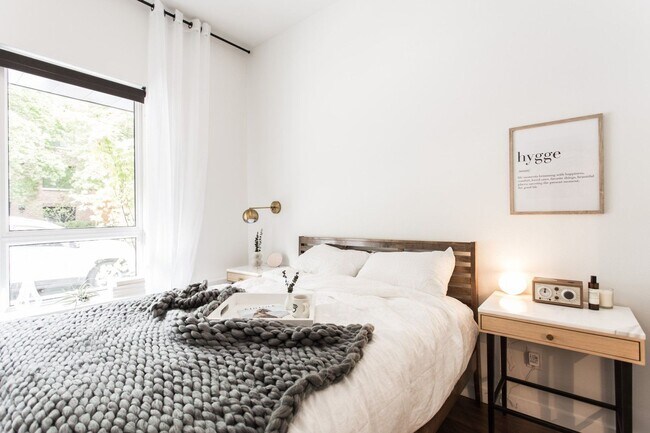 Foto del interior - The Celine