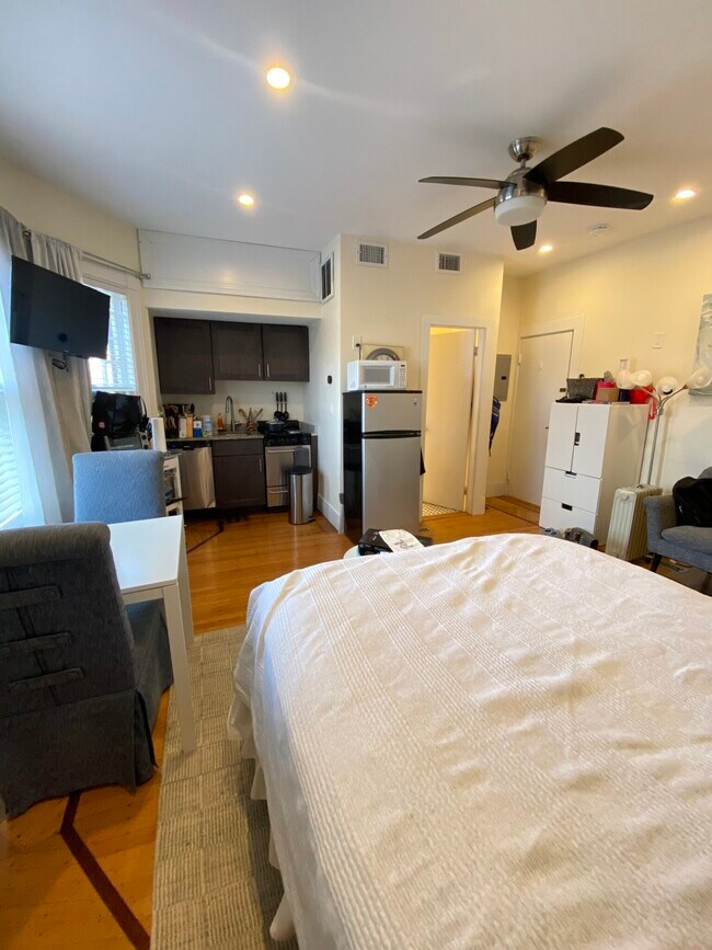 Foto del edificio - 14 Chiswick Rd