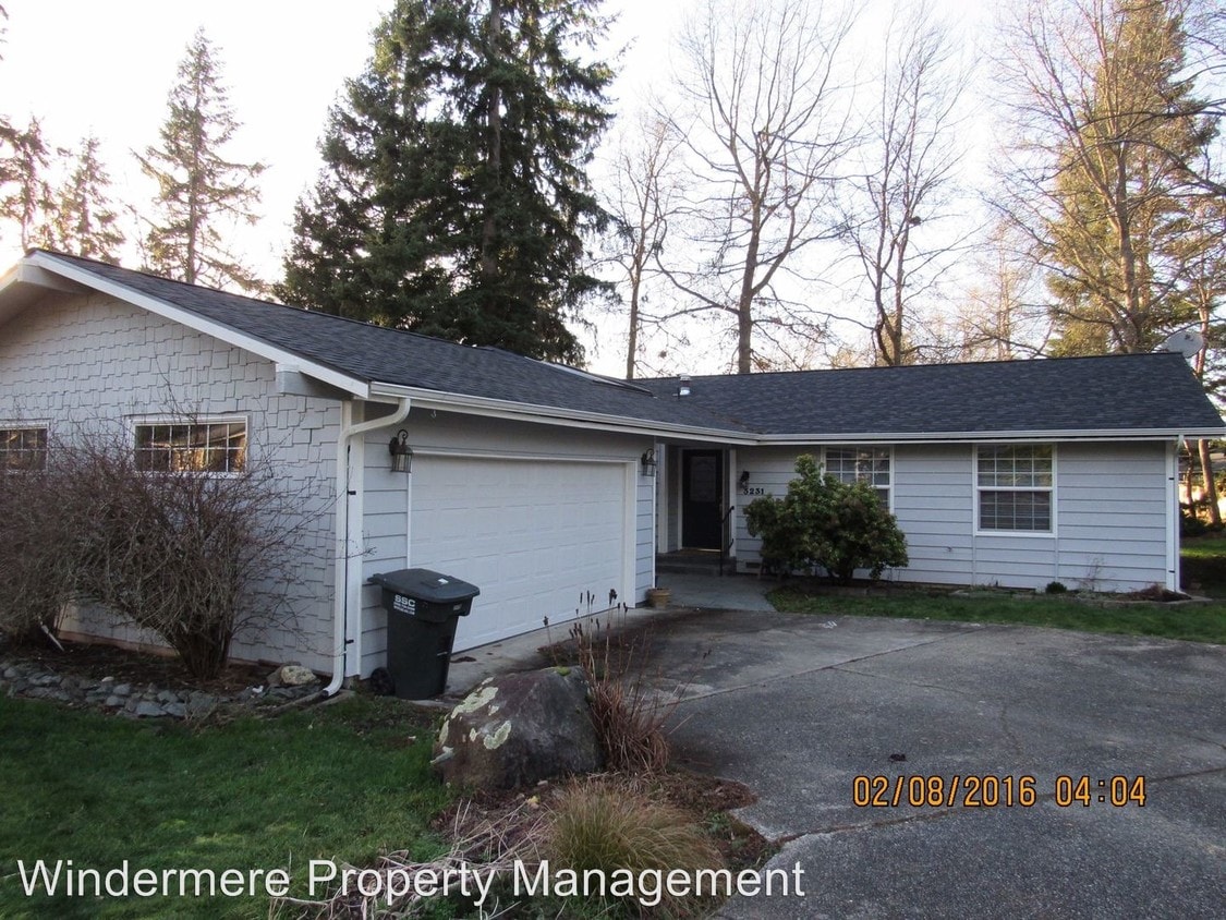 Primary Photo - 3 br, 2 bath House - 3231 Maryland Place