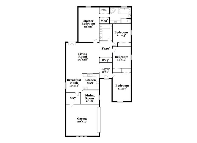 Building Photo - 4323 Sand Ridge Blvd