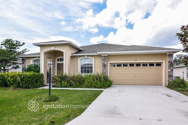 Building Photo - 6530 Evergreen Park Dr