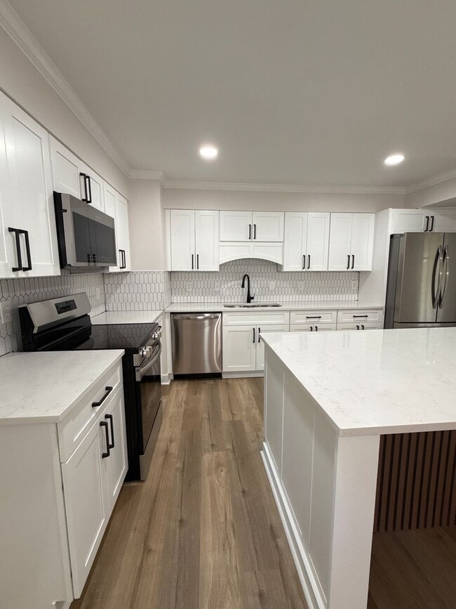 Foto del edificio - 4 bed 3 bath in Marietta!