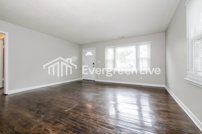 Foto del edificio - 319 S Hocker Ave