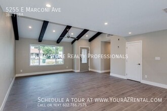 Building Photo - 5255 E Marconi Ave