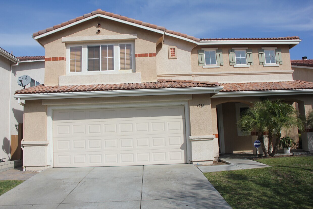 4782 Regatta Ln, San Diego, CA 92154 House Rental in San Diego, CA