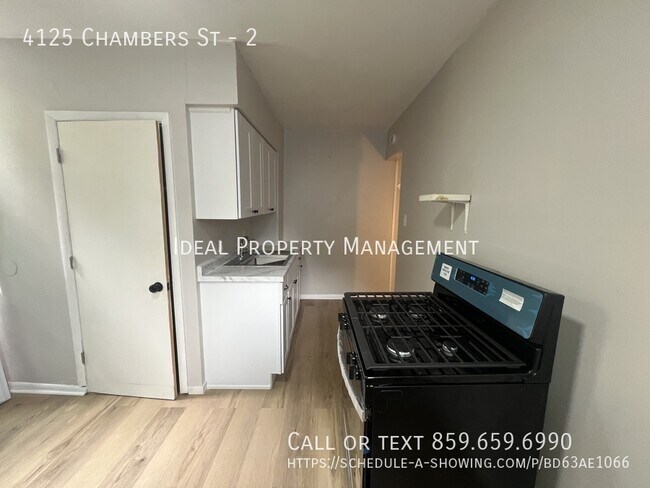 Foto del edificio - 4125 Chambers St