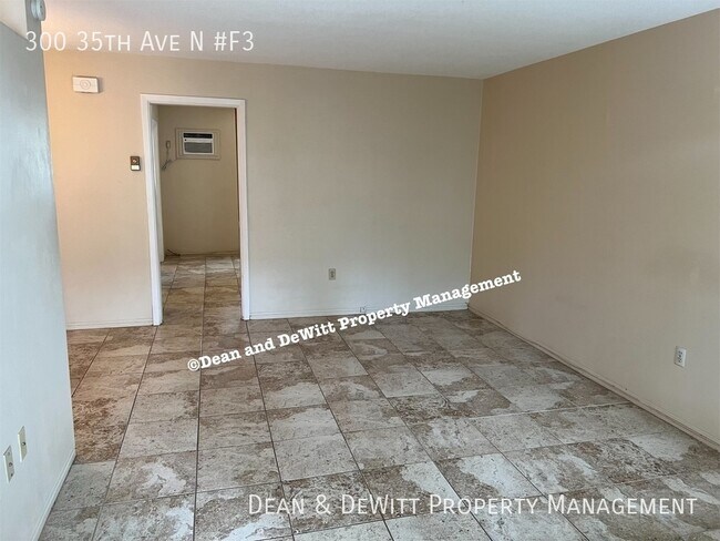 Foto del edificio - NE St Pete 1/1 Affordable Condo
