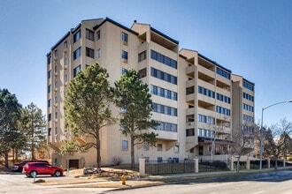 Building Photo - 7420 E Quincy Ave
