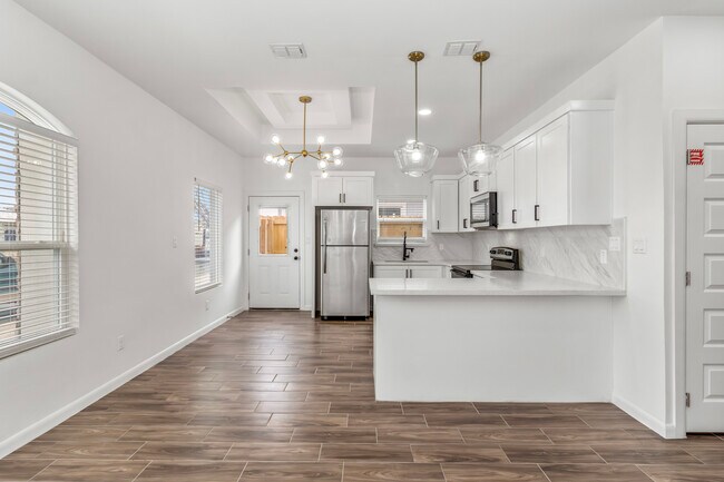 Foto del edificio - 1000 N Woodson Ave