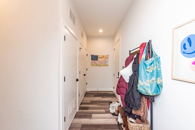 Foto del edificio - 2317 N Clark St