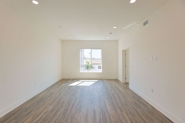 Foto del interior - 4000 Mont Clair Apartments