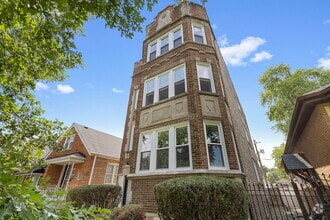 Building Photo - 8422 S Yates Blvd