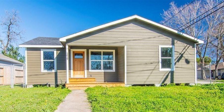 Foto principal - 1419 Tarley St
