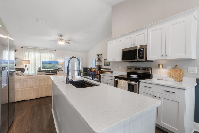 Foto del edificio - 6042 Capitol Dr