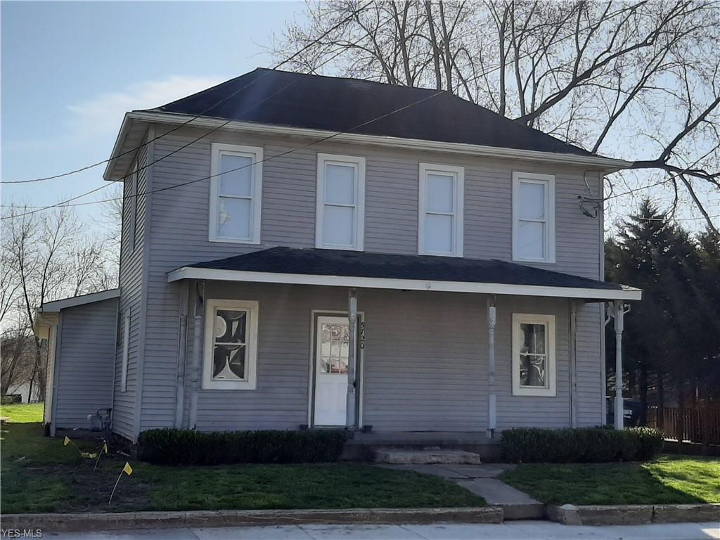 Primary Photo - 5720 Hoover Ave