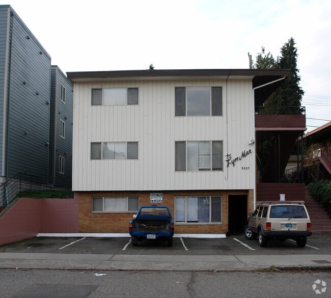 Lyn Mar Apartments Rentals Seattle, WA