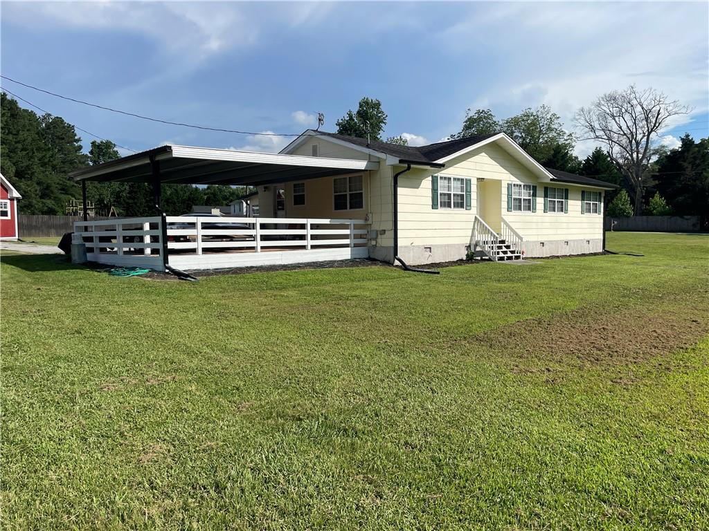 Foto principal - 3316 Lenora Church Rd