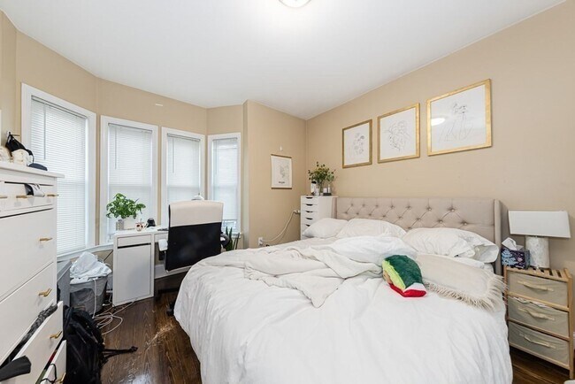 Foto del edificio - 1567 Tremont St #2B Boston MA 02120