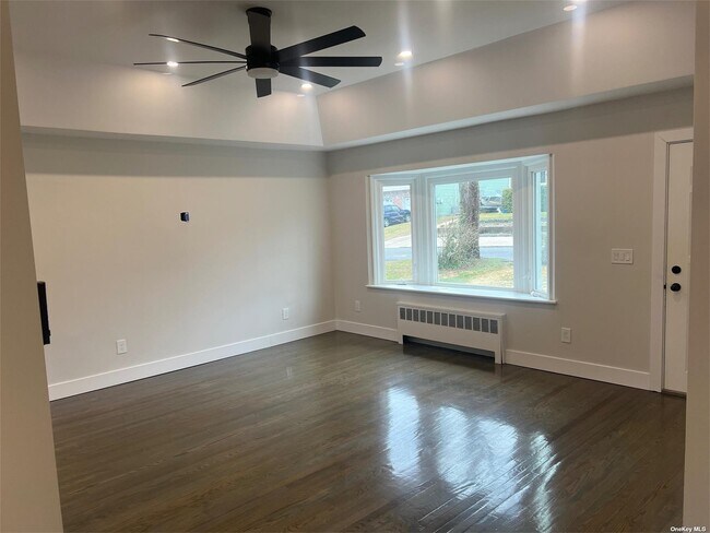 Foto del edificio - 6 University Rd