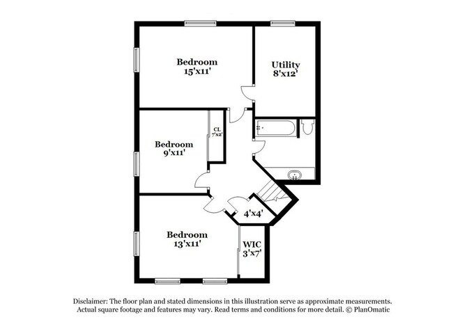 Foto del edificio - 3726 Mountshannon Rd