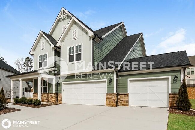 Building Photo - 62 MAXIMUS CIR, GARNER, NC 27529
