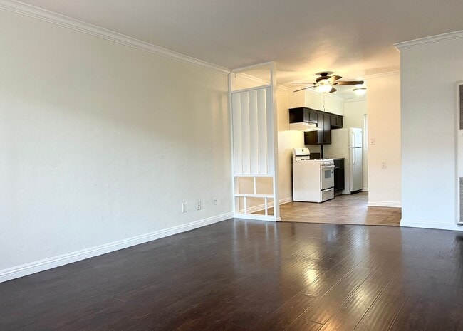 Foto del edificio - Bright 2 bed 1 bath in Pacific Beach