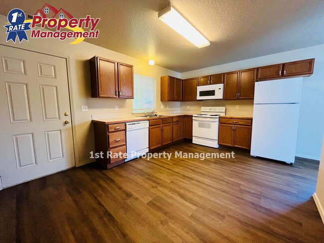 Foto del edificio - 16025 N 19th St