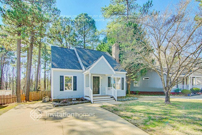 Building Photo - 4712 Jacqueline Ln