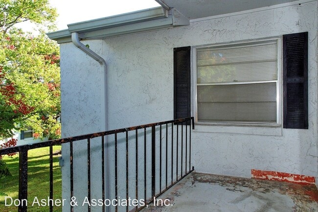 Building Photo - 2 br, 2 bath House - 6025 Amberly Court Un...