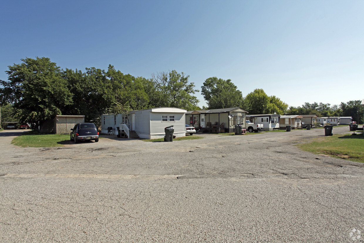 Building Photo - Ranch Estates Mobile Home Park