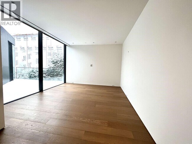 Photo du bâtiment - Laneway House-6219 ST GEORGES CRESCENT