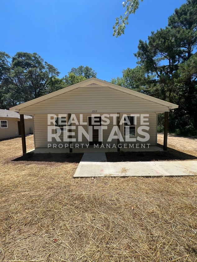 1509 Van Buren Ave, Gadsden, AL 35904 House Rental in Gadsden, AL