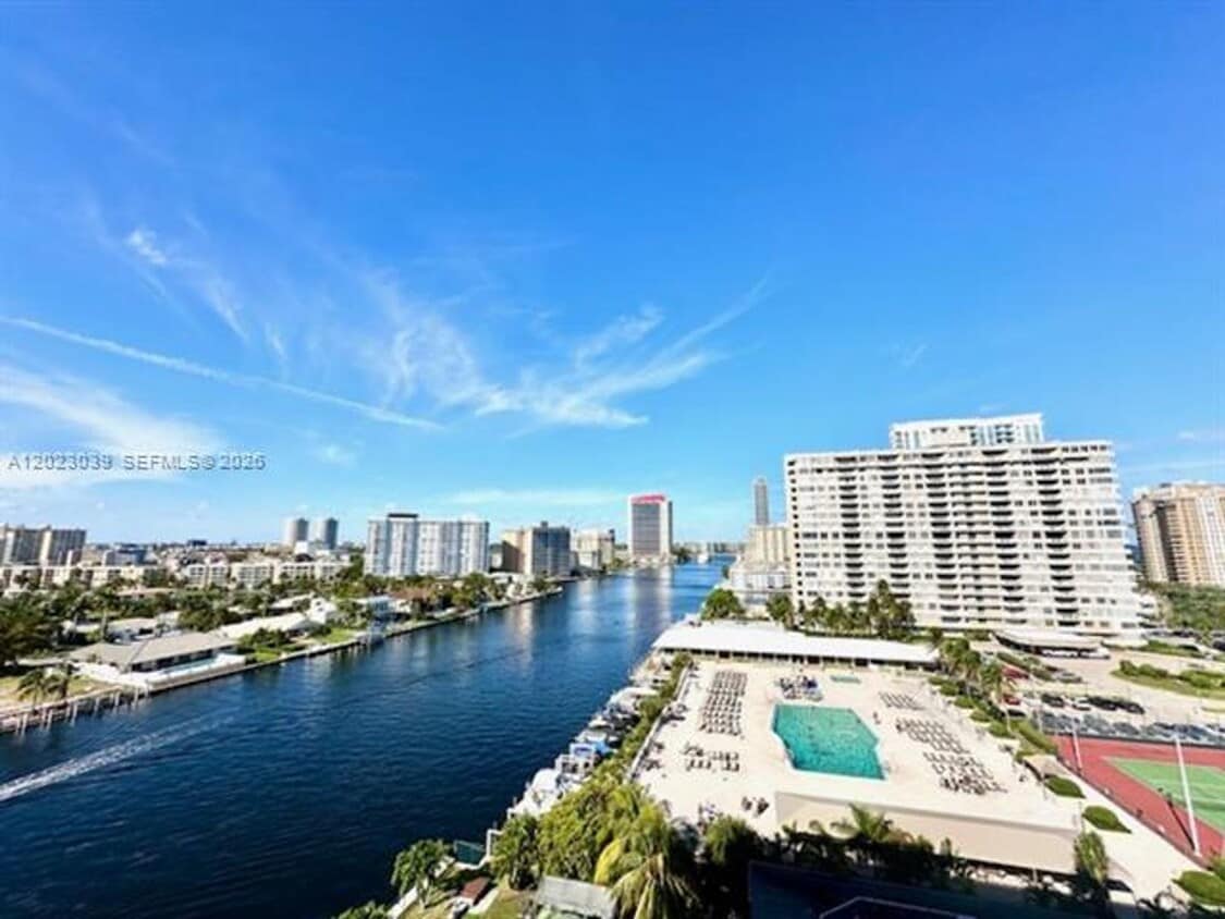 Photo - 2017 S Ocean Dr # 1107, Hallandale Beach, FL 33009