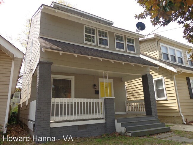 Foto del edificio - 3 br, 2 bath House - 1915 Saint Denis Avenue
