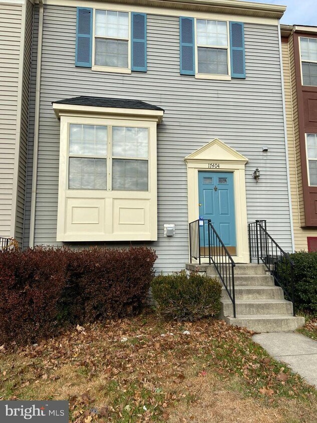 17404 Cosgrove Way, Dumfries, VA 22026 Townhouse for Rent in Dumfries