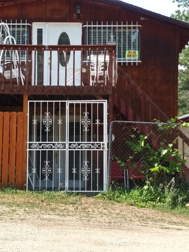 Unidad inferior - 8285 Green Ln