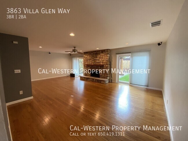 Foto del edificio - 3863 Villa Glen Way