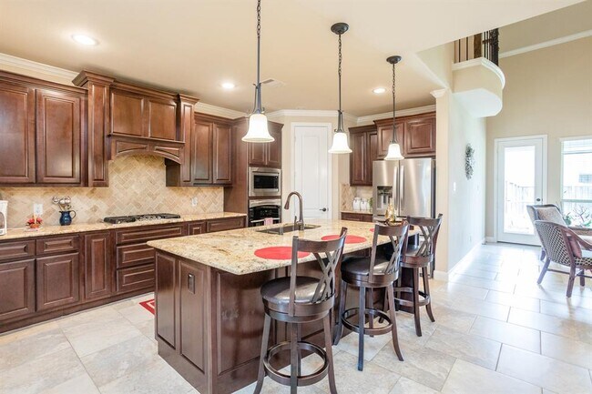 Foto del edificio - 7339 Chatham Green Dr