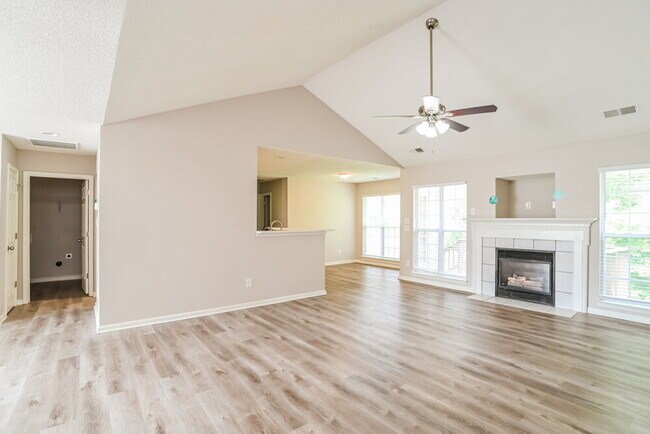 Building Photo - 3522 Mayspring Pl