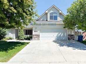 Building Photo - 5009 Asbury Way