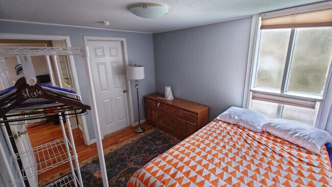 Foto del edificio - 3626 C St