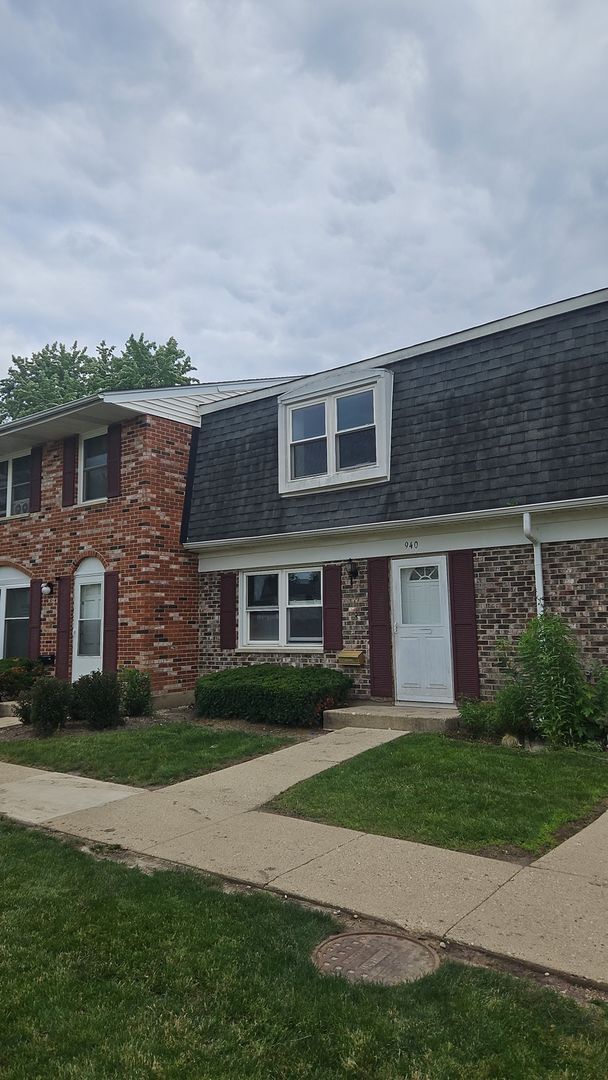 Building Photo - 940 Miller Ave